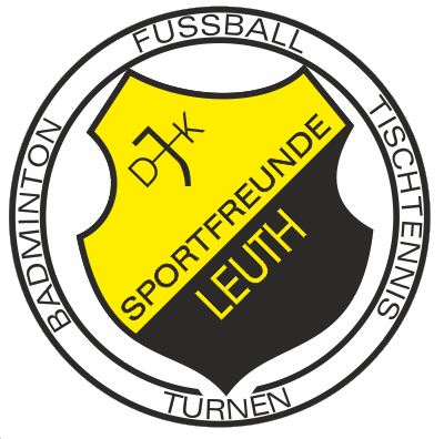 DJK Sportfreunde Leuth 1920/57 e.V.