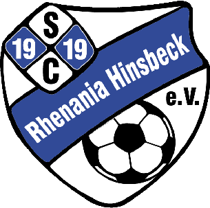 SC Rhenania Hinsbeck 1919 e.V.