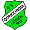 SV Concordia Lötsch 1912 e.V.